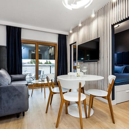 Uroczy Apartament w Centrum Starego Miasta Gdańsk Zewnętrze zdjęcie