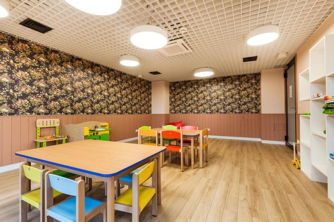 Uroczy Apartament w Centrum Starego Miasta Gdańsk Zewnętrze zdjęcie